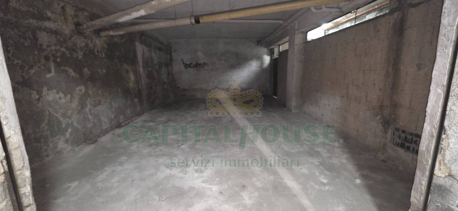 Box in vendita a Caserta, Acquaviva