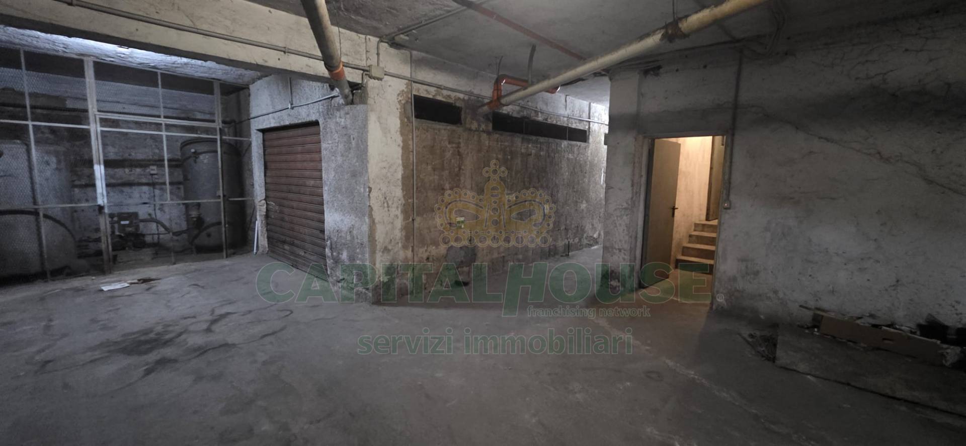 Box in vendita a Caserta, Acquaviva