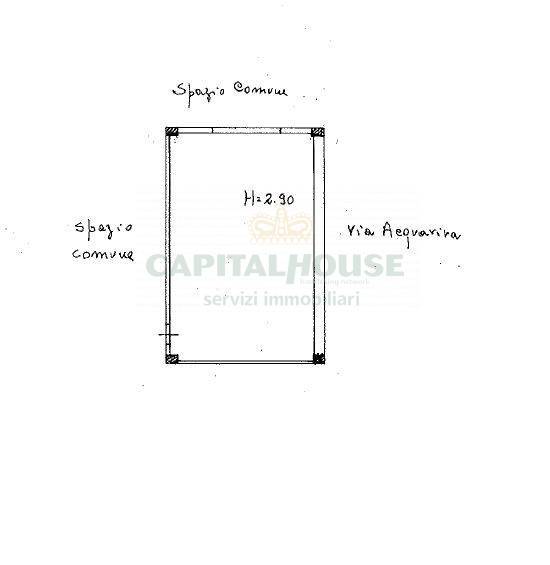 Box in vendita a Caserta, Acquaviva