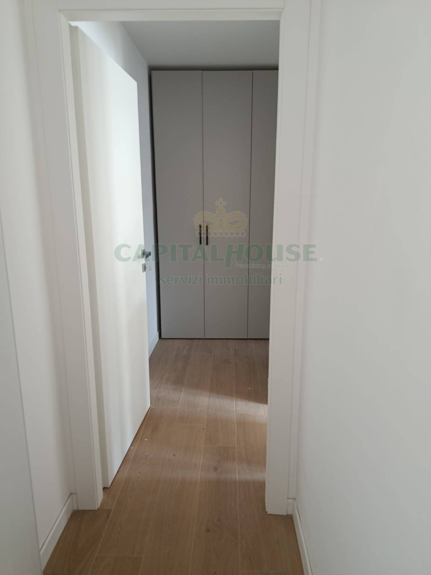 Appartamento in affitto a Caserta, Acquaviva