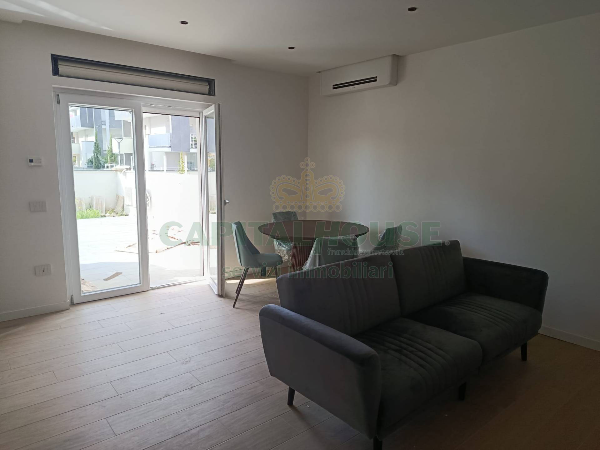 Appartamento in affitto a Caserta, Acquaviva