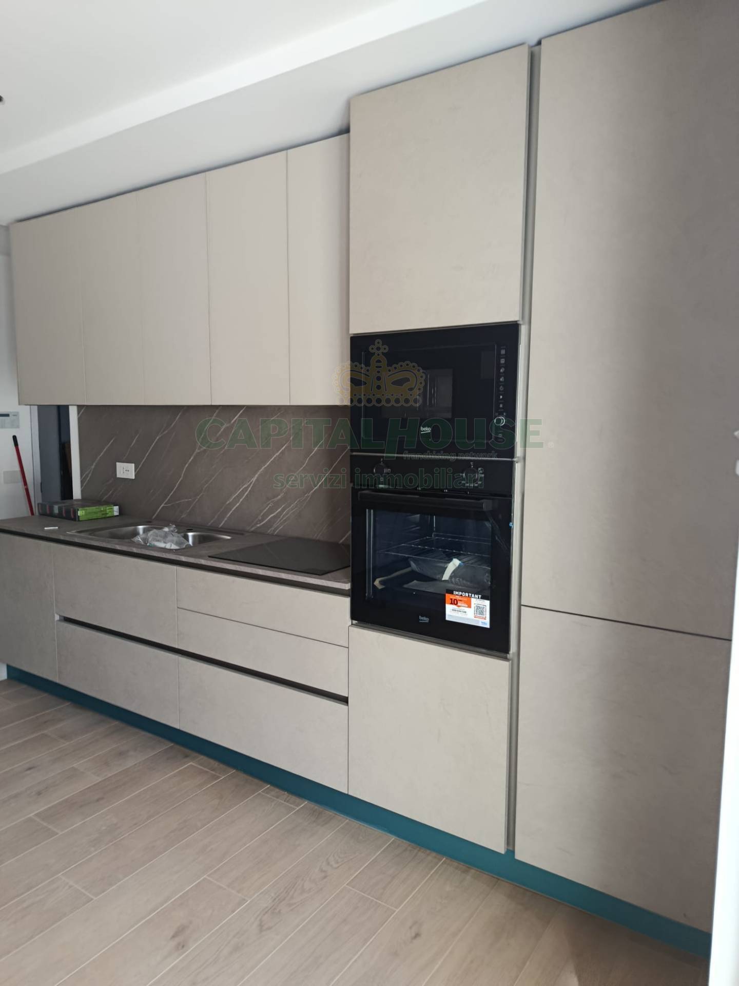 Appartamento in affitto a Caserta, Acquaviva