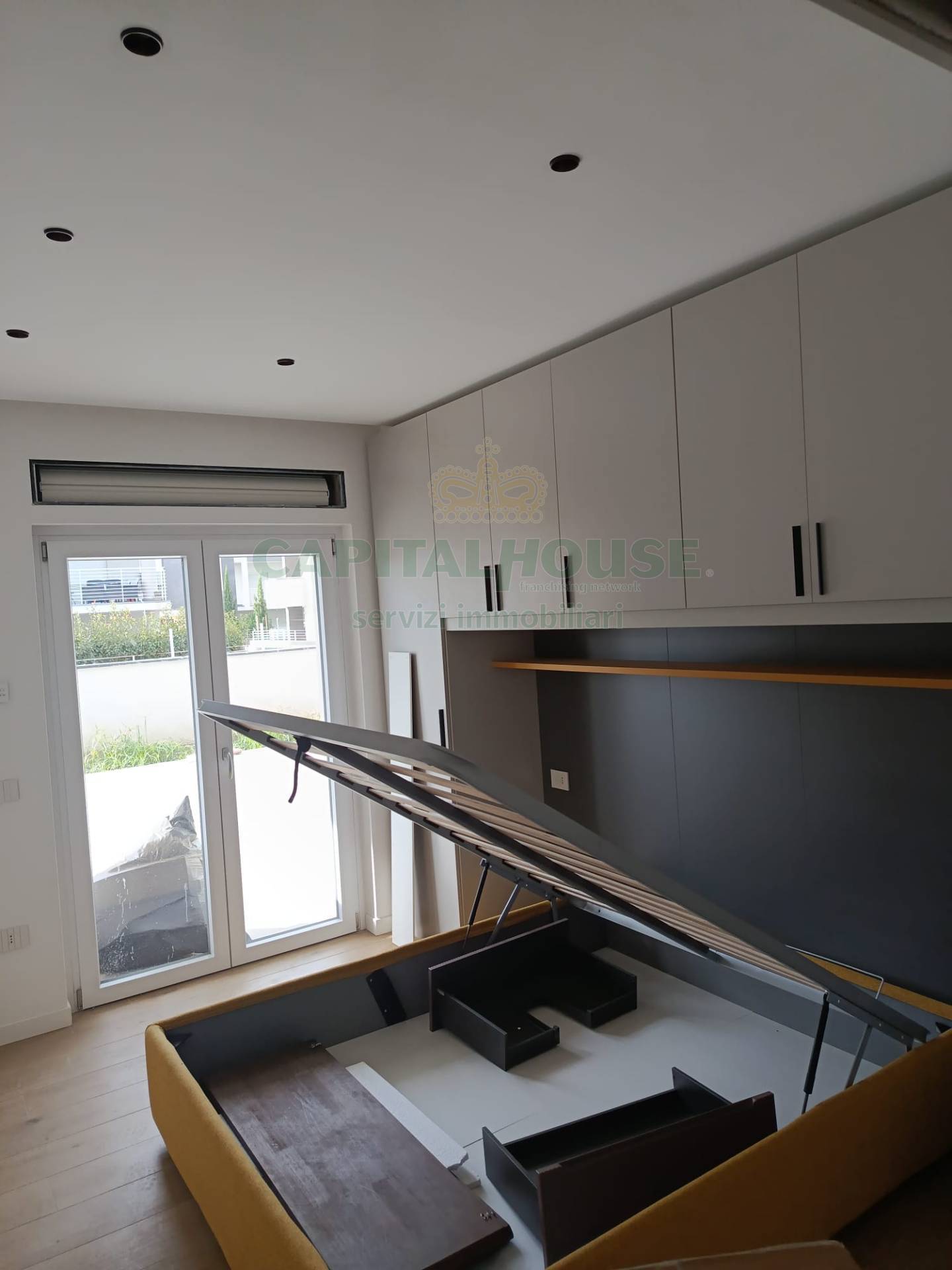 Appartamento in affitto a Caserta, Acquaviva