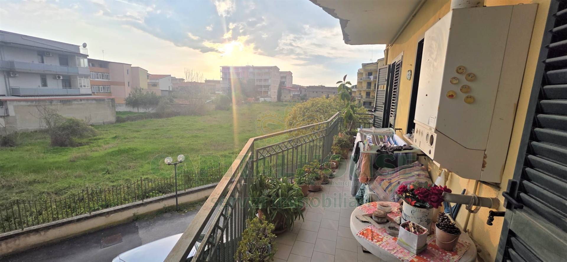 Appartamento in vendita a Caserta, Falciano