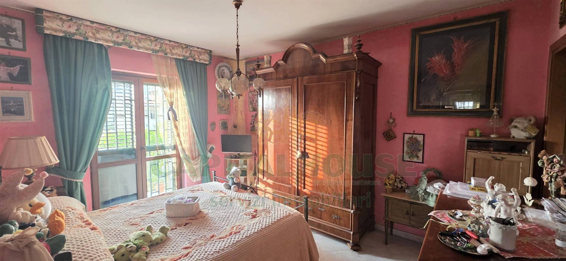 Appartamento in vendita a Caserta, Falciano