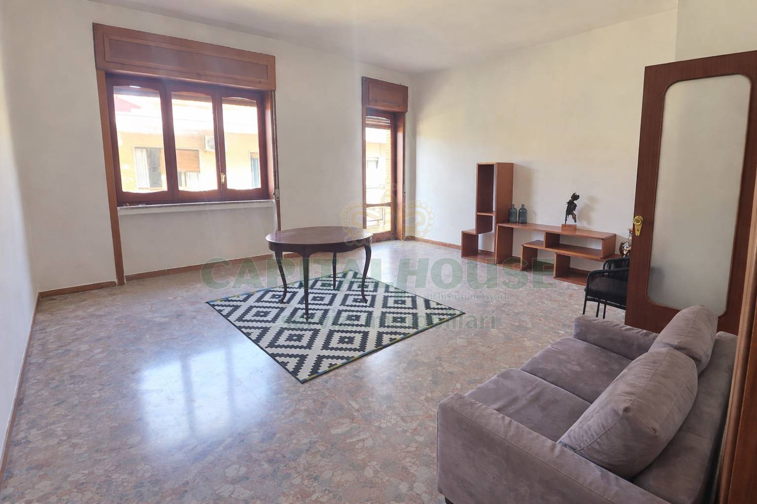 Appartamento in vendita a Caserta, Centro