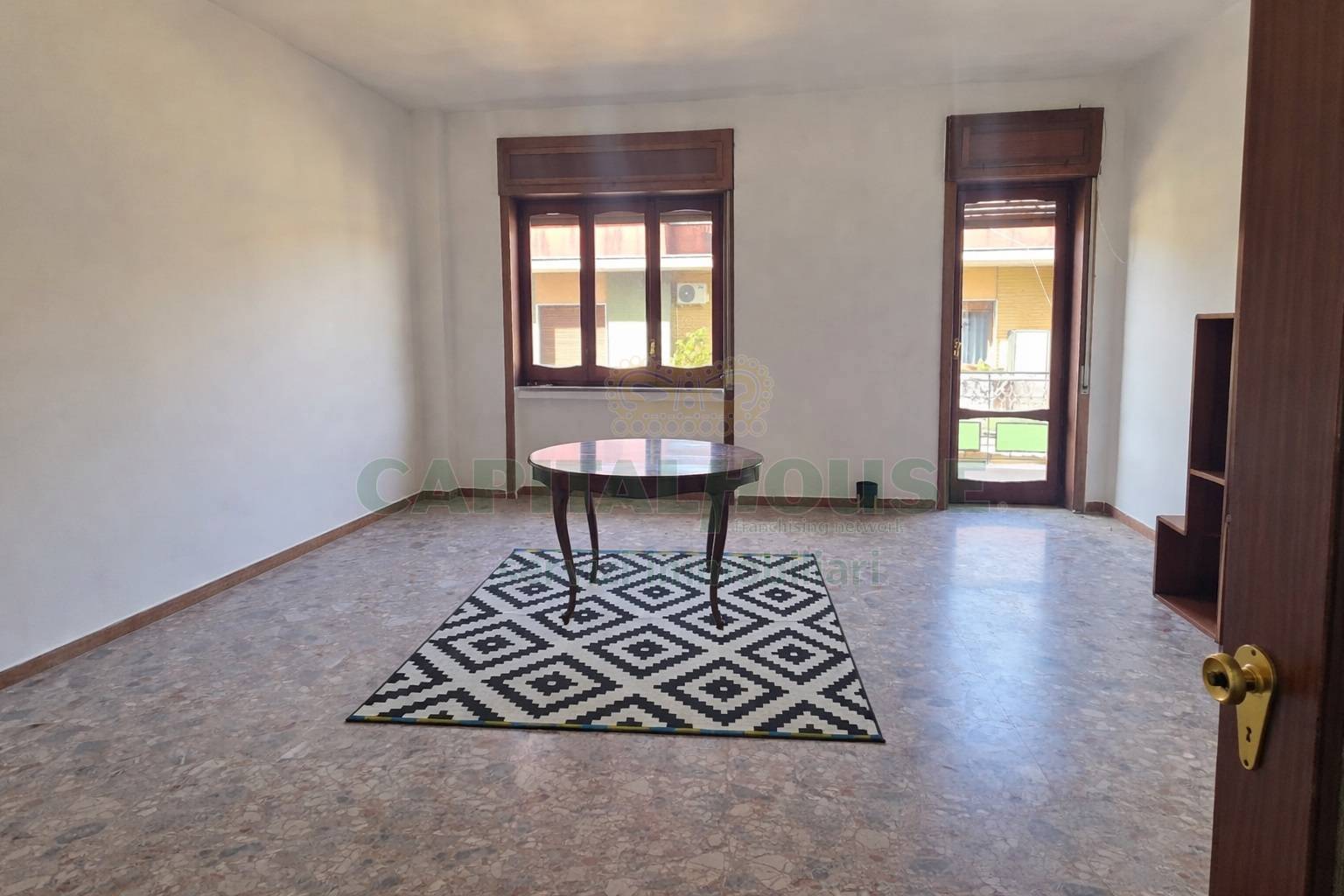 Appartamento in vendita a Caserta, Centro