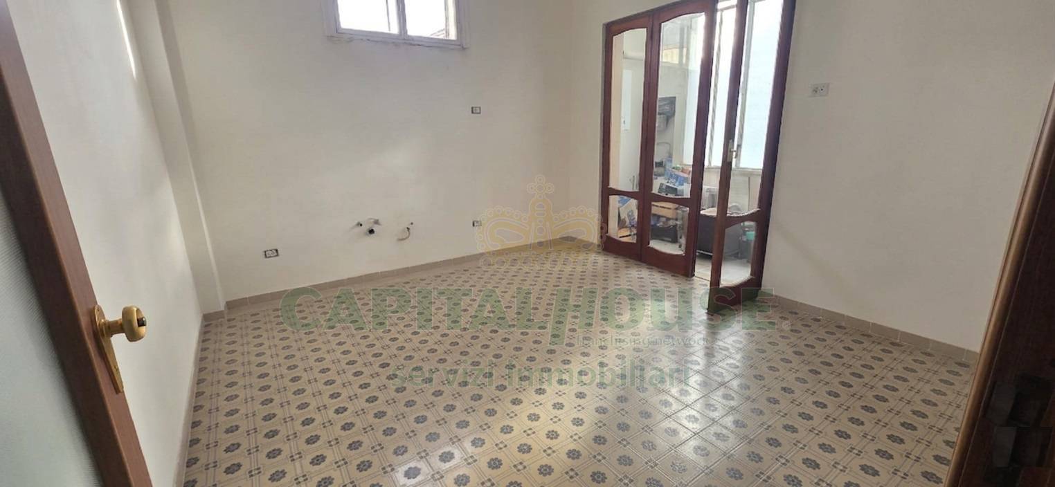 Appartamento in vendita a Caserta, Centro