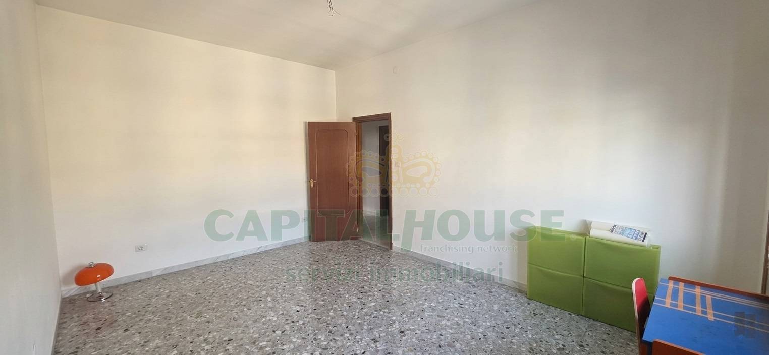 Appartamento in vendita a Caserta, Centro