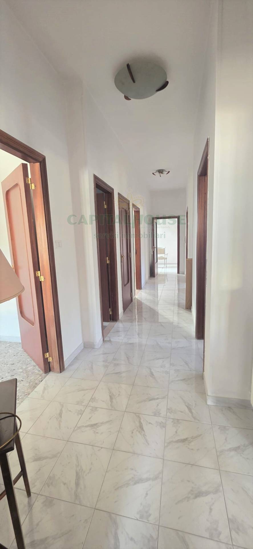 Appartamento in vendita a Caserta, Centro