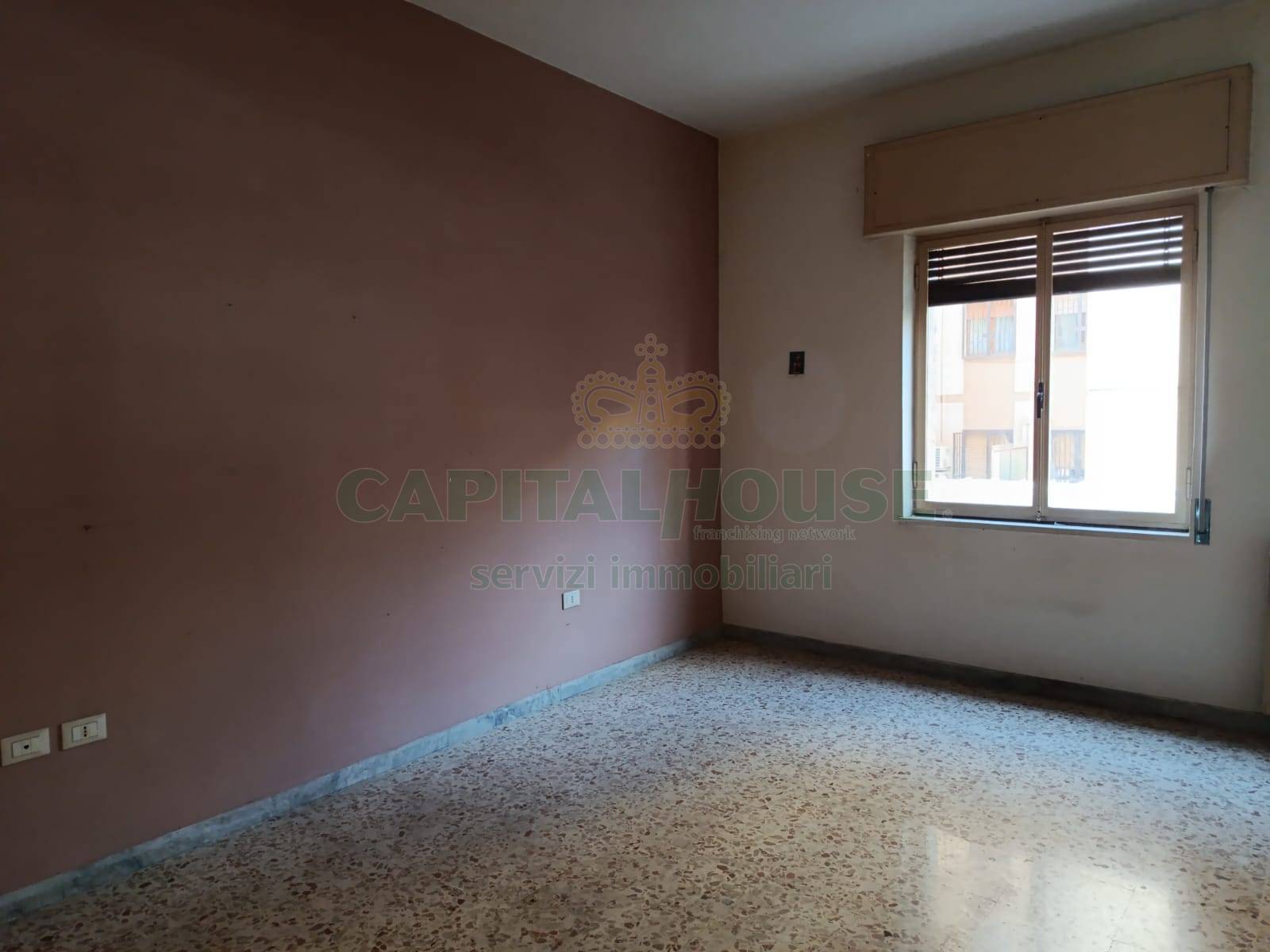 Appartamento in affitto a Caserta, Centro