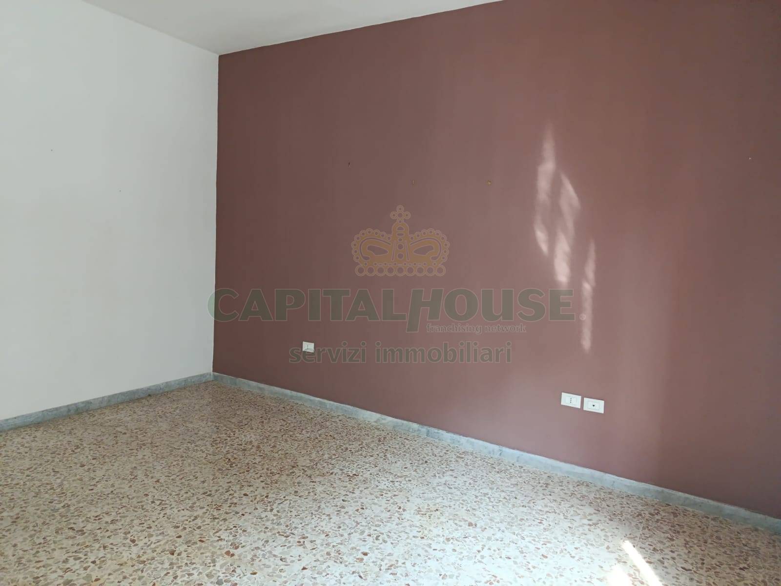 Appartamento in affitto a Caserta, Centro