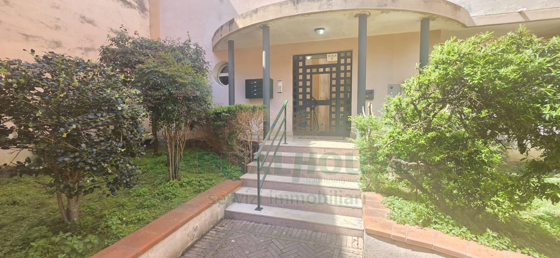 Sottotetto in vendita a Caserta, Tredici