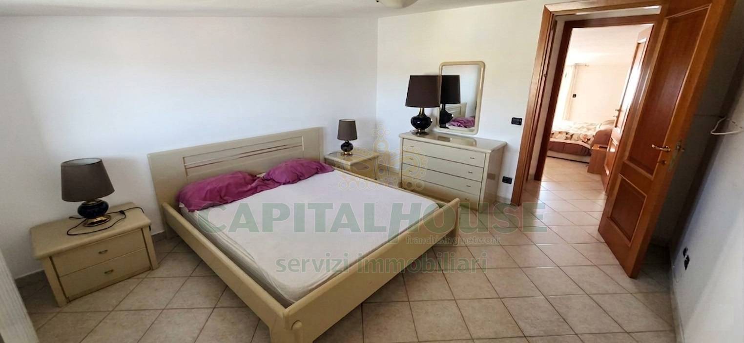 Sottotetto in vendita a Caserta, Tredici