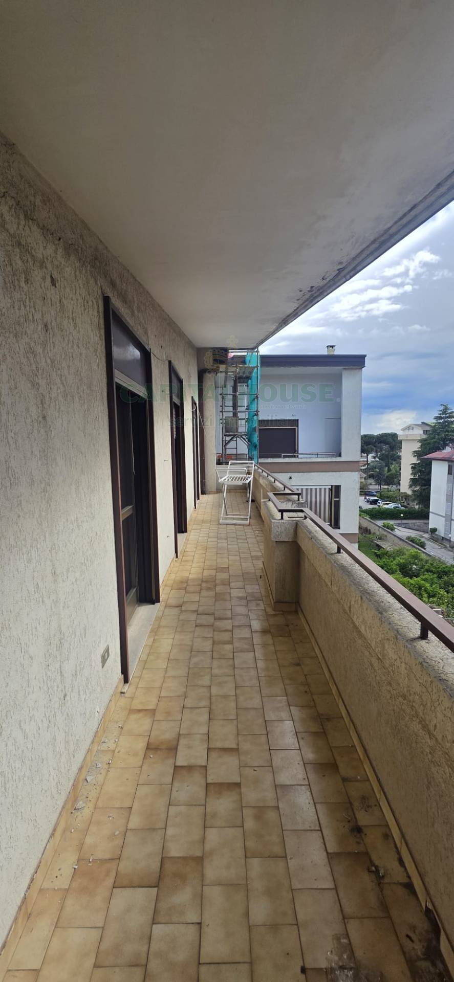 Camere (solo AFFITTO) in affitto a Caserta, Caserta Ferrarecce