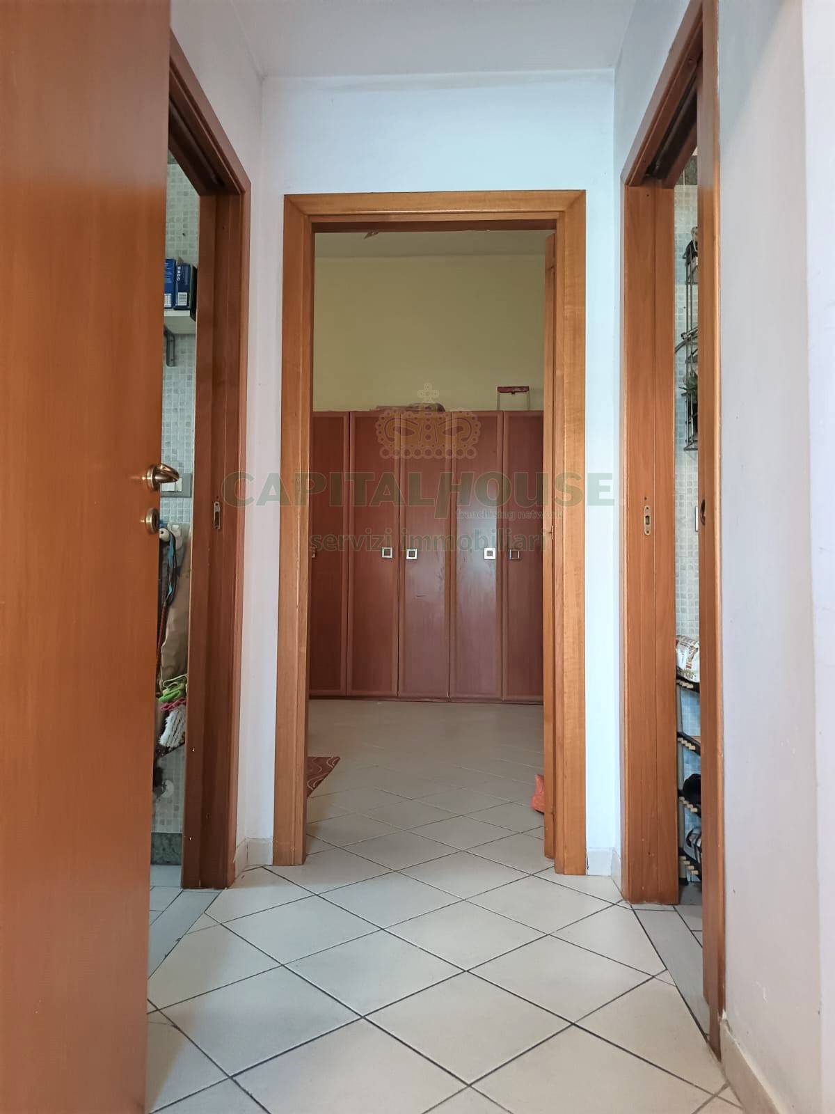 Appartamento in vendita a Caserta, Centro