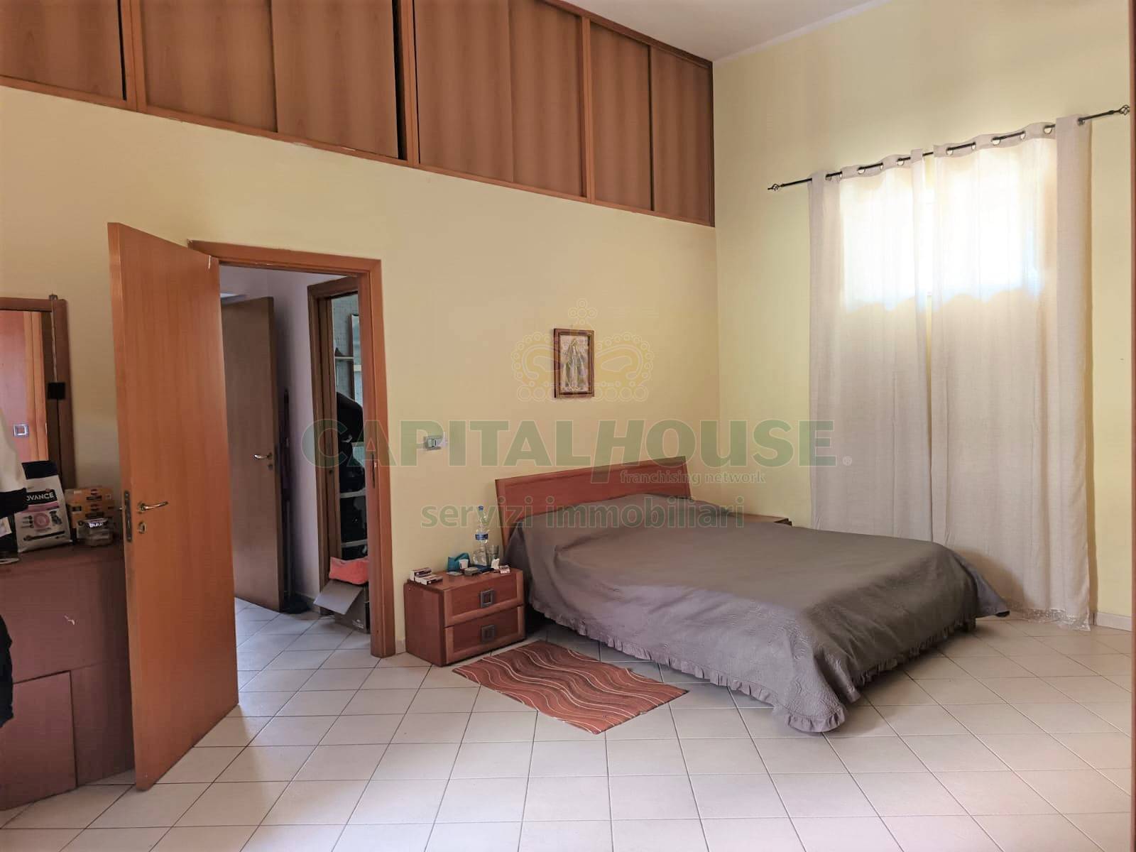 Appartamento in vendita a Caserta, Centro