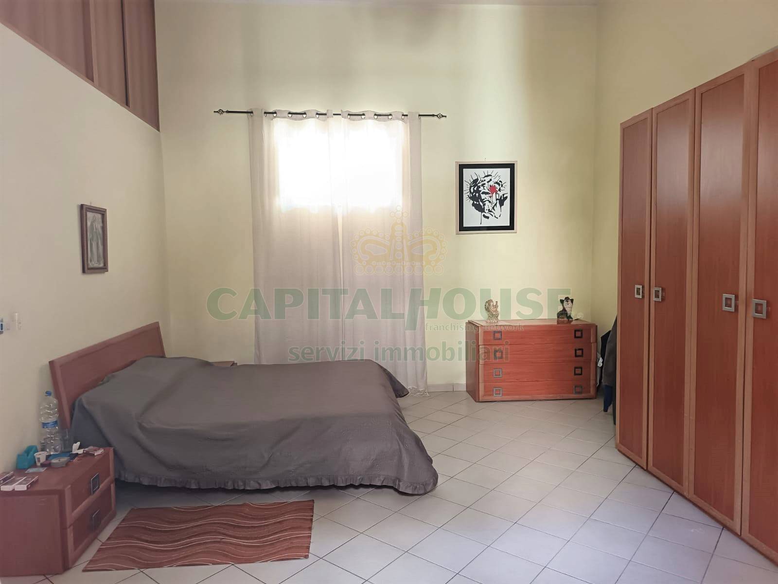 Appartamento in vendita a Caserta, Centro