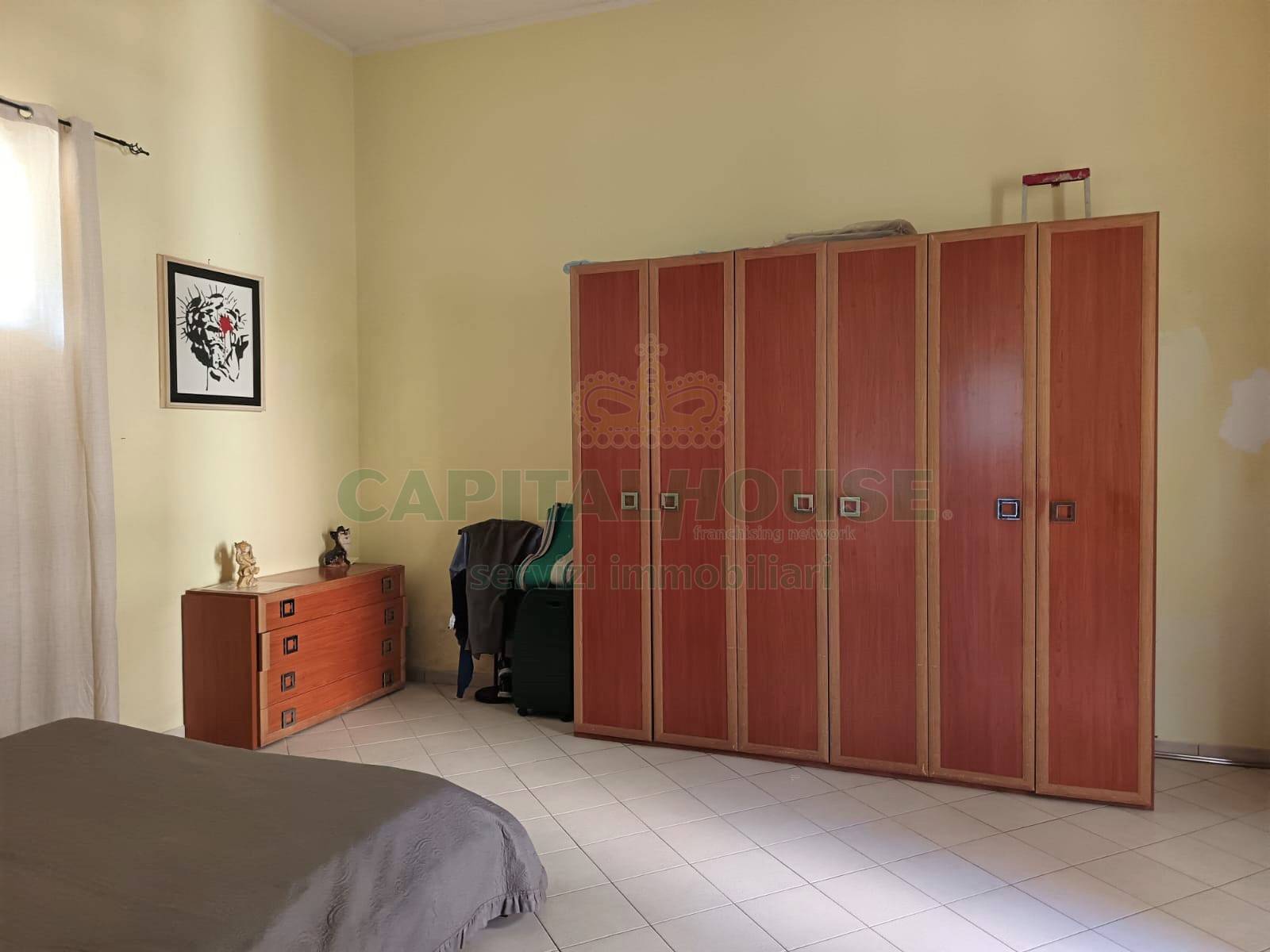 Appartamento in vendita a Caserta, Centro