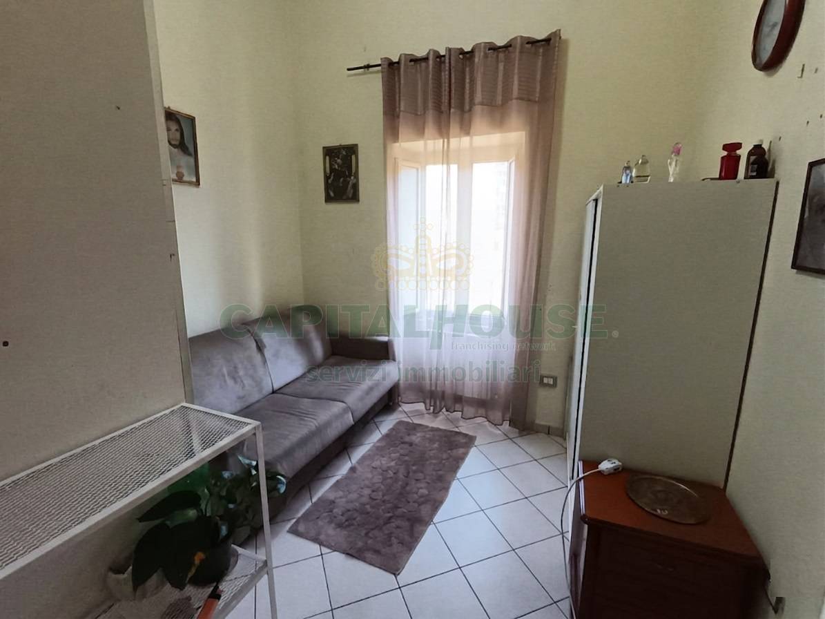 Appartamento in vendita a Caserta, Centro