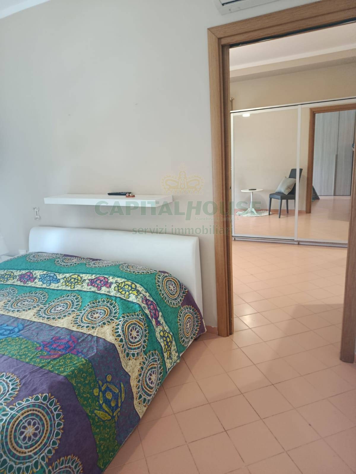 Appartamento in affitto a Caserta, Falciano