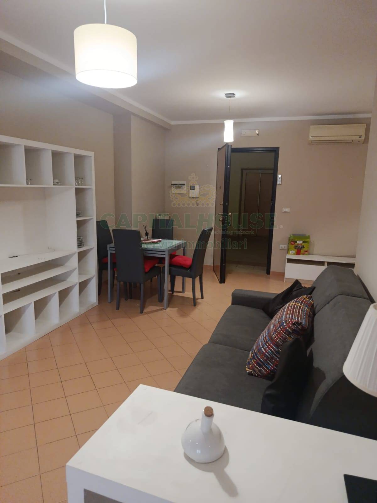 Appartamento in affitto a Caserta, Falciano