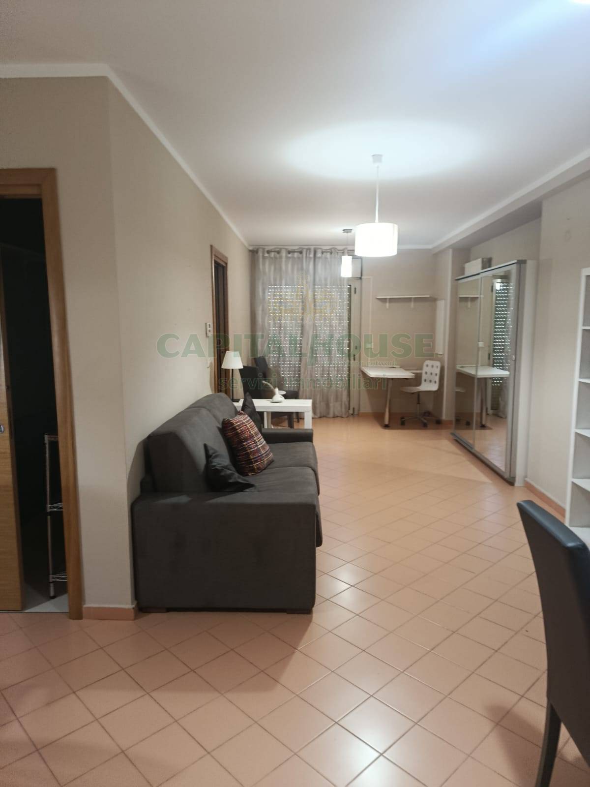 Appartamento in affitto a Caserta, Falciano