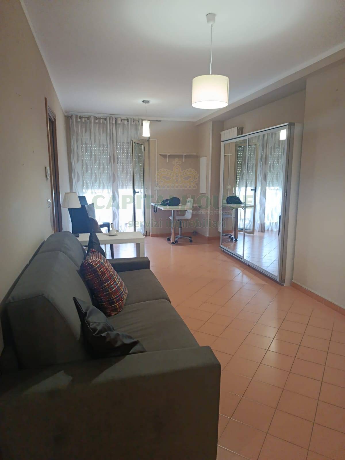 Appartamento in affitto a Caserta, Falciano