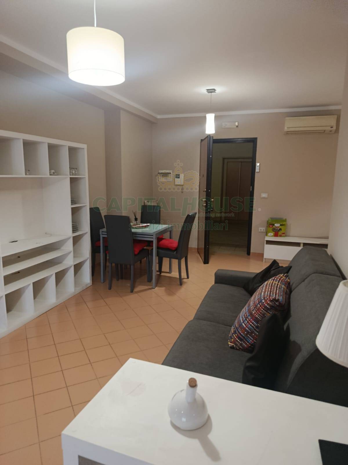 Appartamento in affitto a Caserta, Falciano