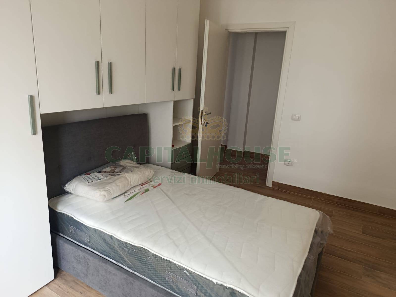 Camere (solo AFFITTO) in affitto a Caserta, Lincoln