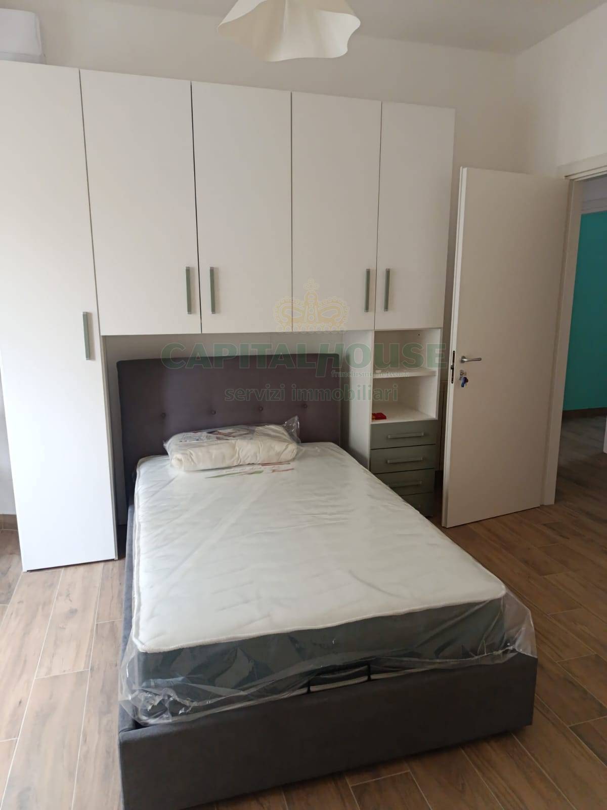 Camere (solo AFFITTO) in affitto a Caserta, Lincoln