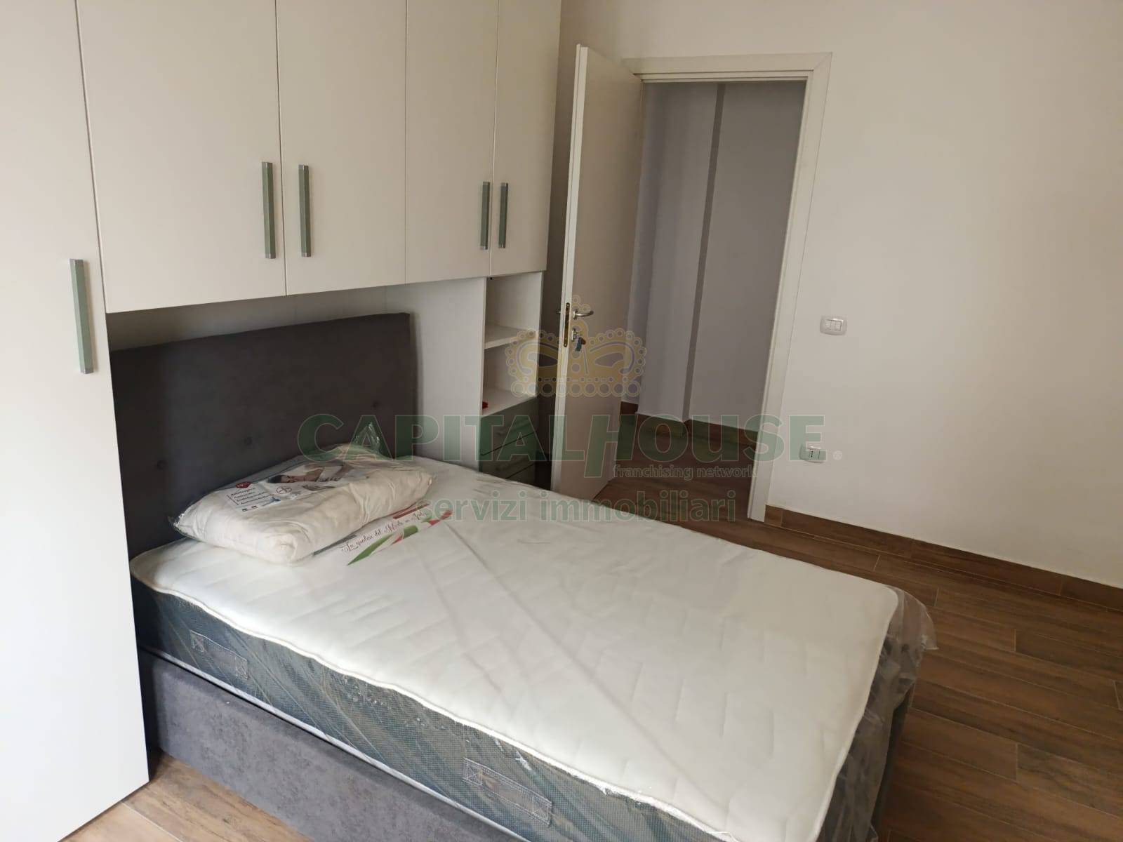 Camere (solo AFFITTO) in affitto a Caserta, Lincoln