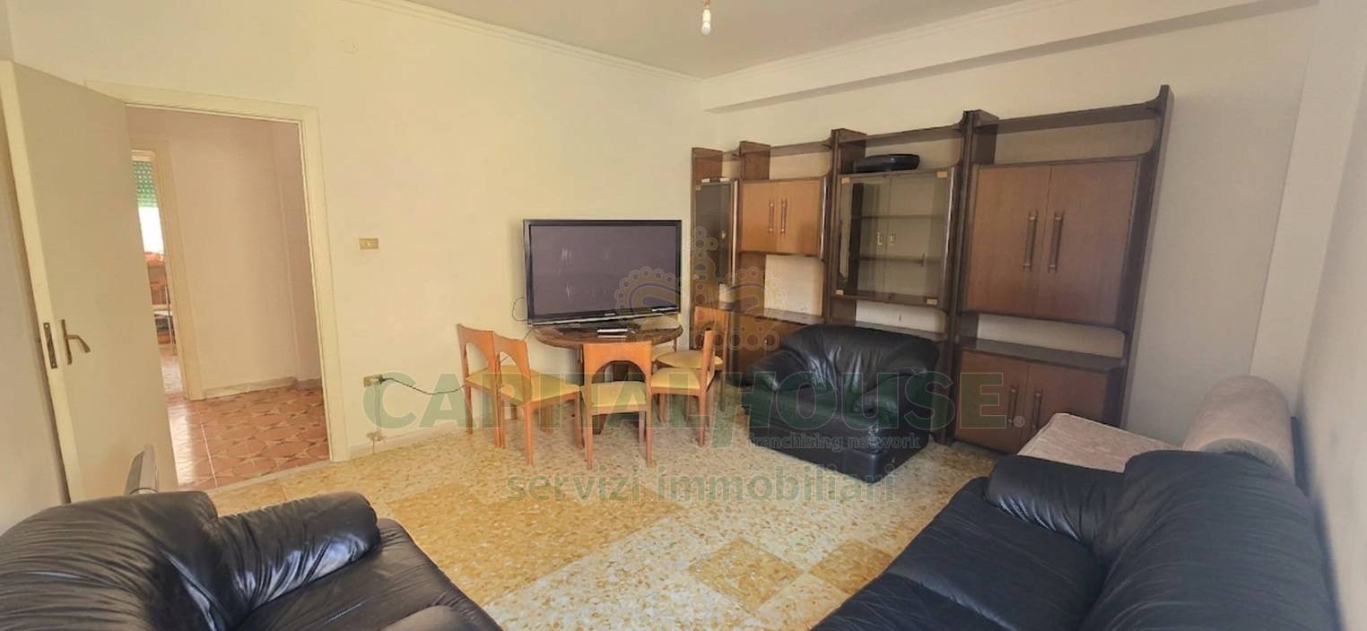 Appartamento in vendita a Caserta, Acquaviva
