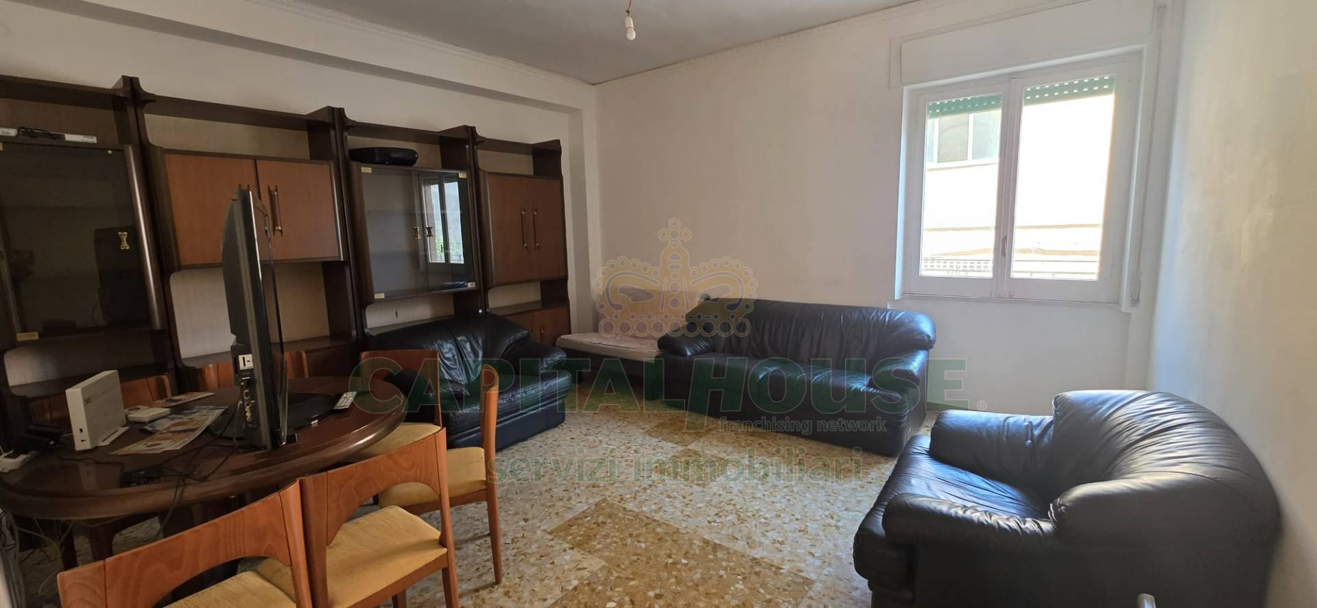 Appartamento in vendita a Caserta, Acquaviva