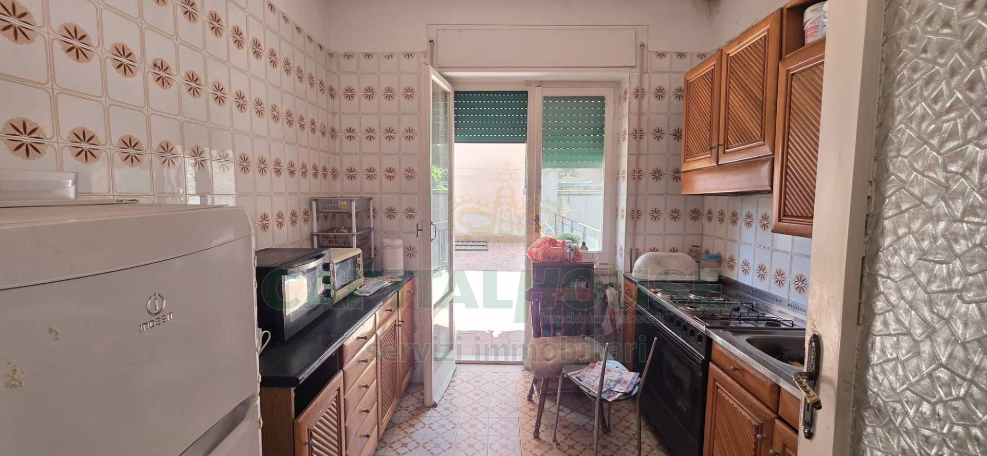 Appartamento in vendita a Caserta, Acquaviva