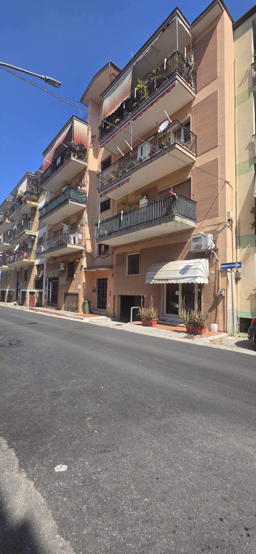 Appartamento in vendita a Caserta, Acquaviva