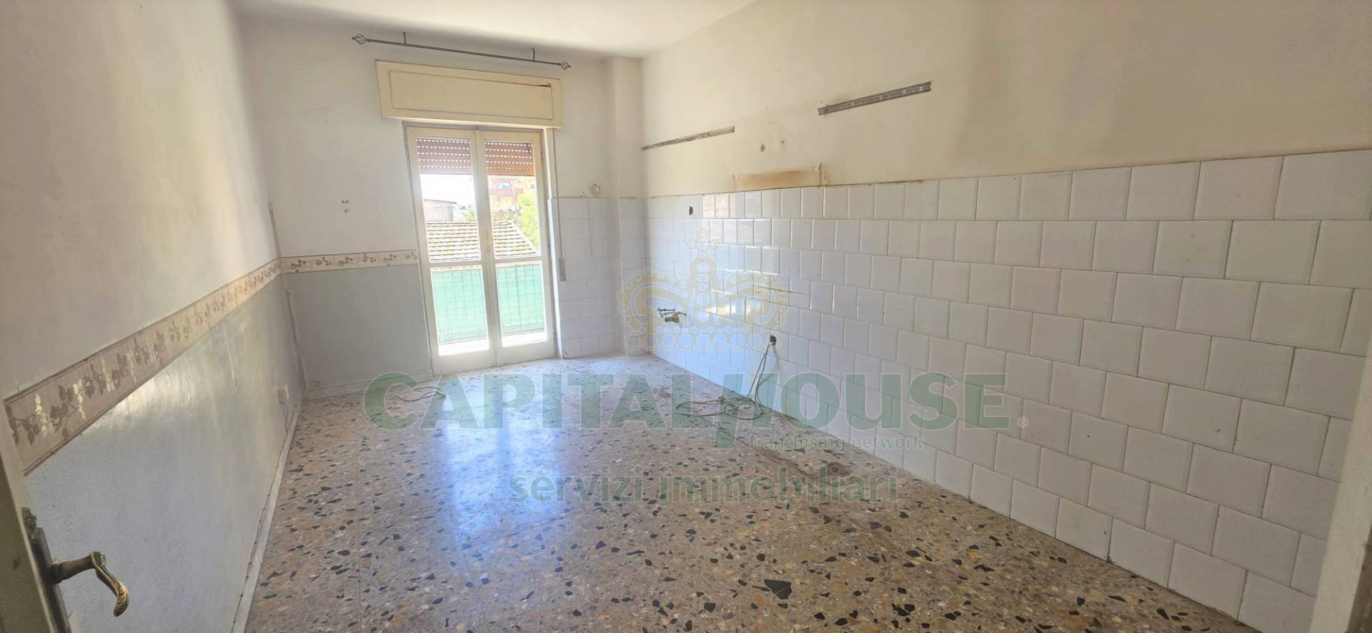 Appartamento in vendita a Caserta, Acquaviva