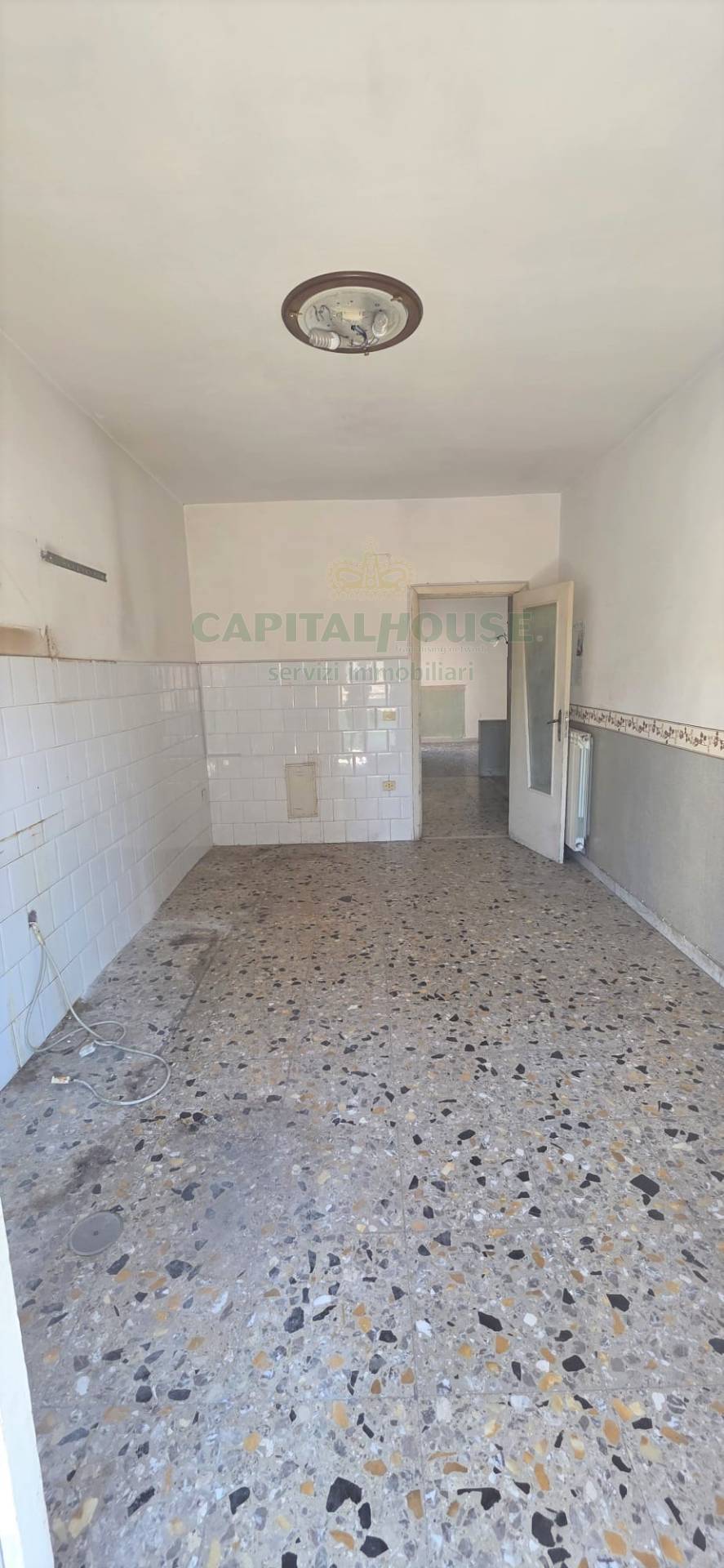 Appartamento in vendita a Caserta, Acquaviva