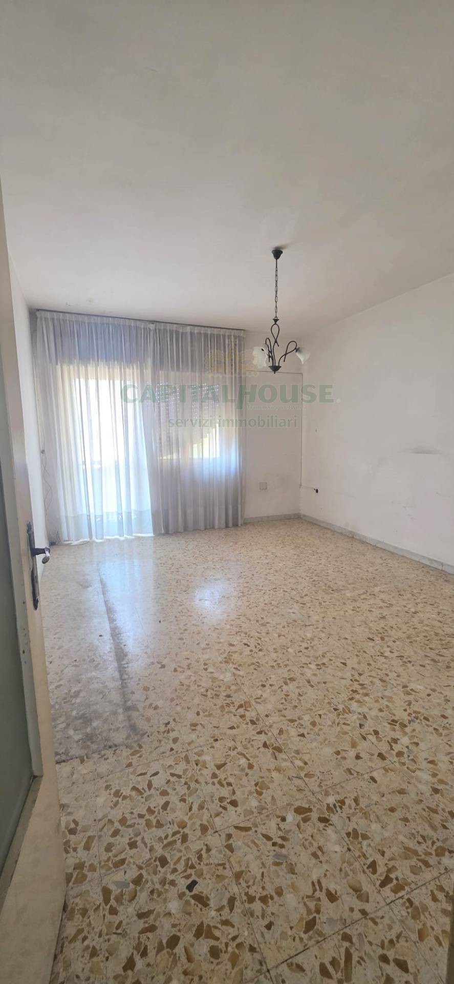 Appartamento in vendita a Caserta, Acquaviva