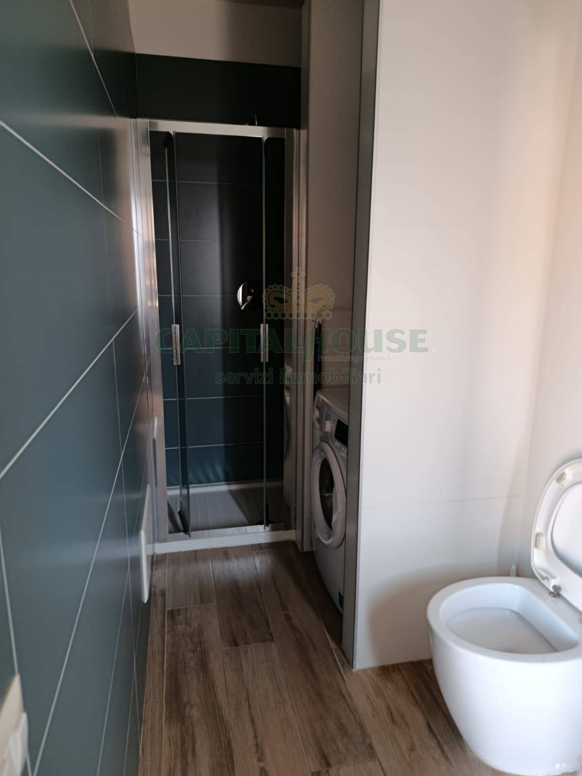Appartamento in affitto a Caserta, Centro