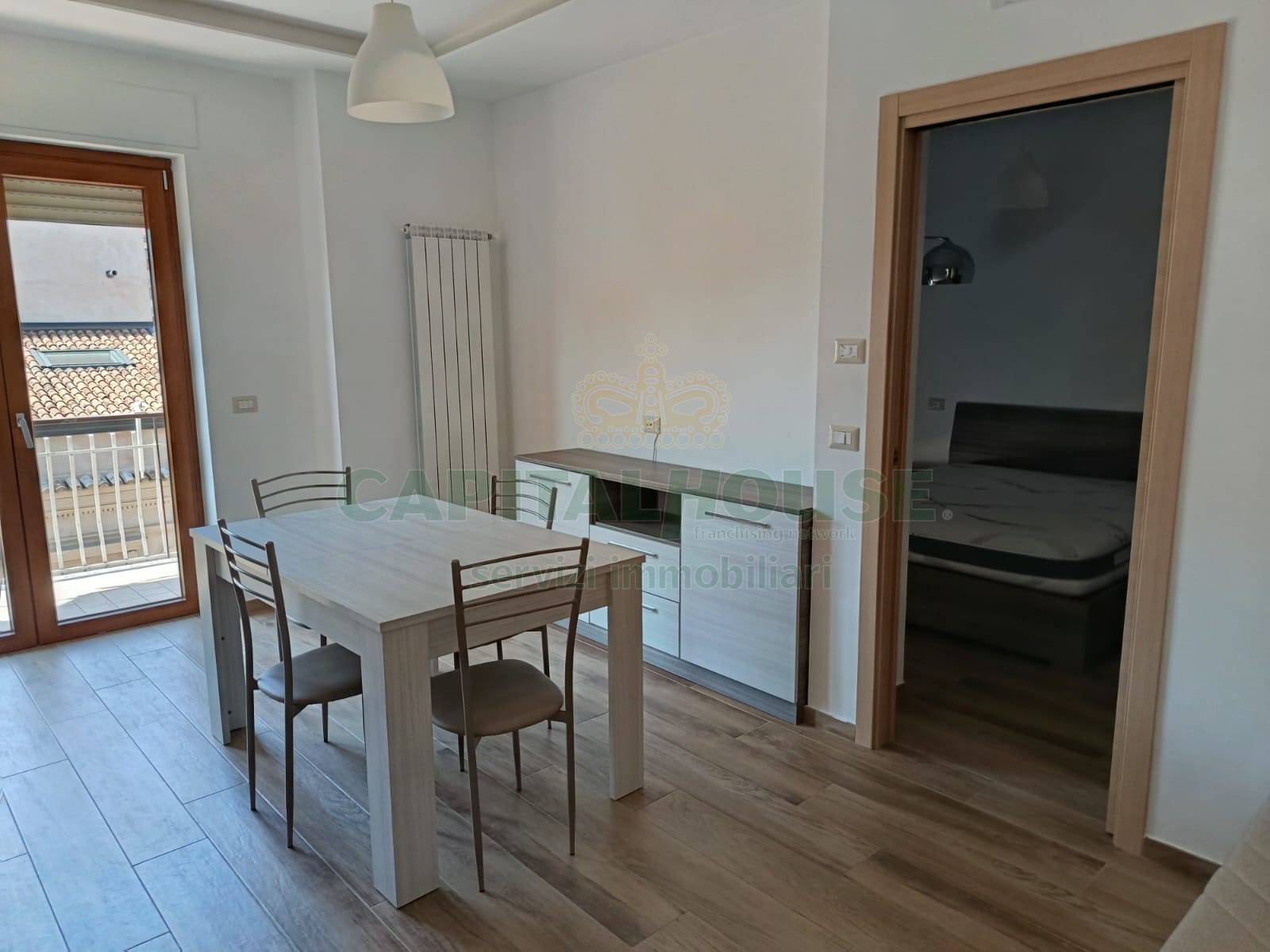 Appartamento in affitto a Caserta, Centro