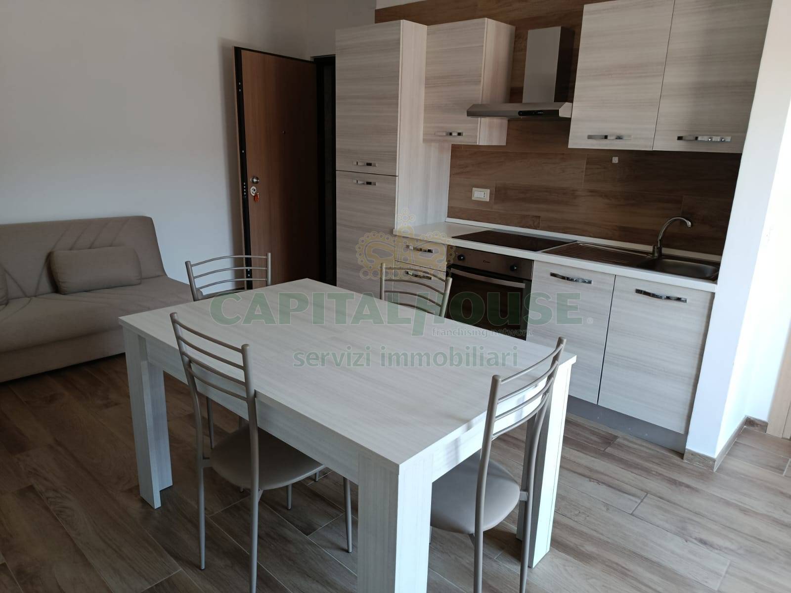 Appartamento in affitto a Caserta, Centro