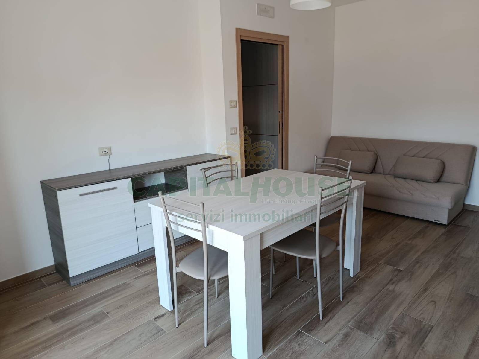 Appartamento in affitto a Caserta, Centro