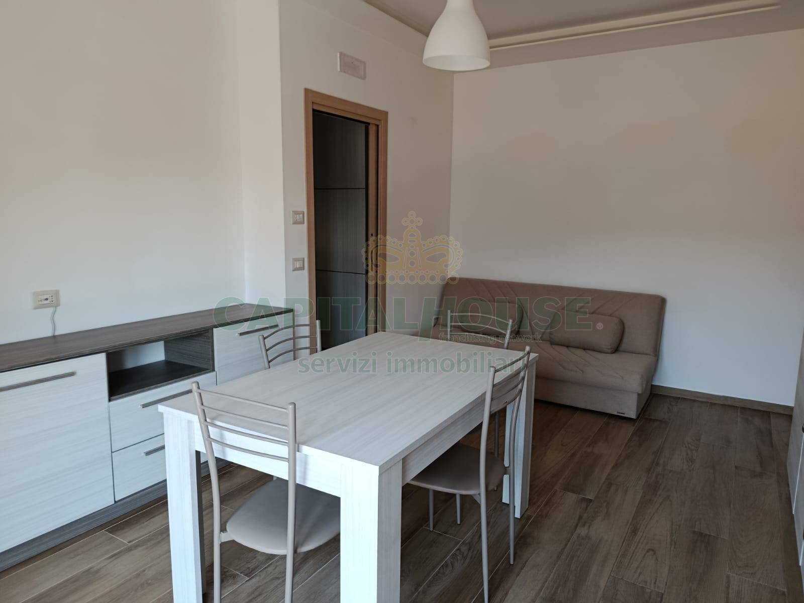 Appartamento in affitto a Caserta, Centro