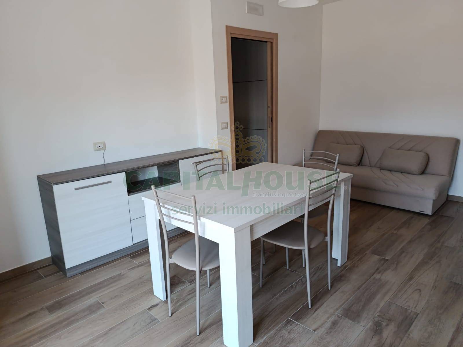 Appartamento in affitto a Caserta, Centro