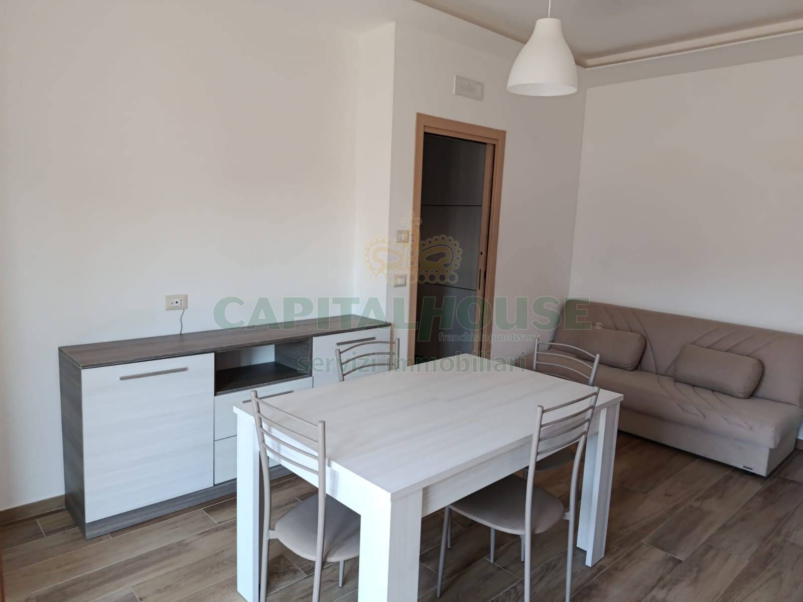 Appartamento in affitto a Caserta, Centro