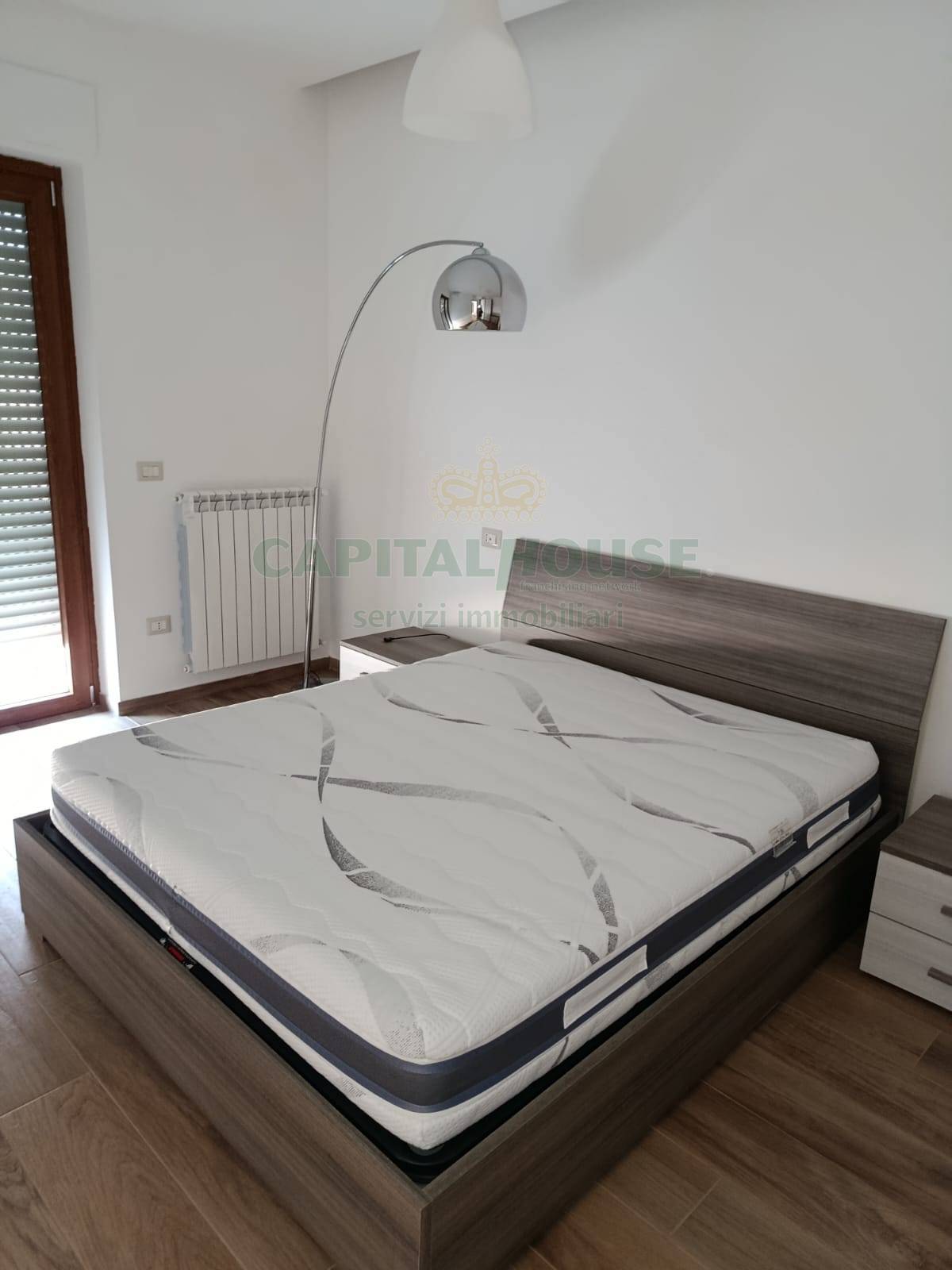 Appartamento in affitto a Caserta, Centro