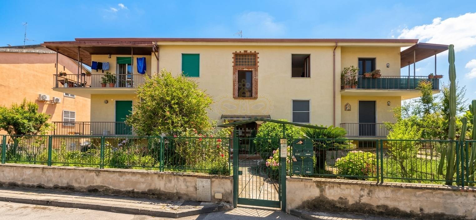 Appartamento in vendita a Caserta, Lincoln