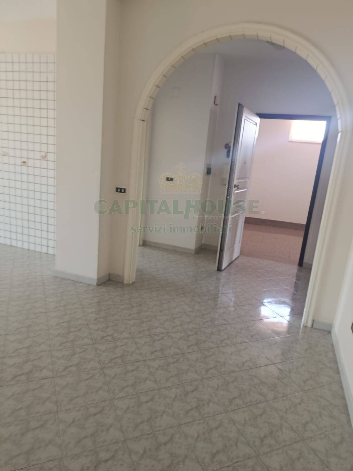 Appartamento in affitto a Marcianise, Castel Loriano