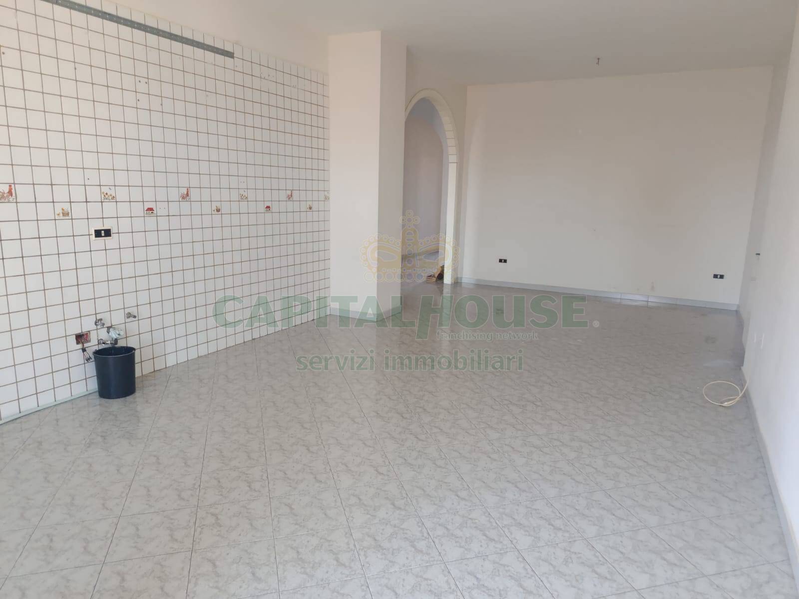Appartamento in affitto a Marcianise, Castel Loriano